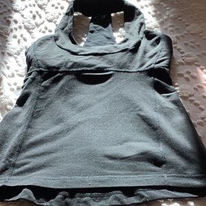 Lululemon athletica top S